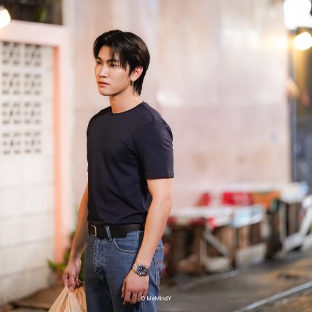 The Boy Next World (2025)
