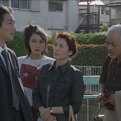 Part-Time Tantei Japanese Drama photo