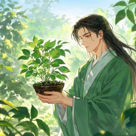 Live Long and Prosper ()