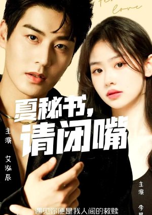 Fever Love (2024) poster