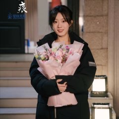 Love's Secret Cross Chinese Drama photo