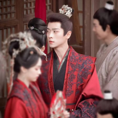 Legend of the Female General (2025)