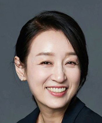 Gi Ae Nam