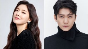 Kang Tae Oh and Lee Sun Bin's K-drama 'The Potato Lab' announces premiere date