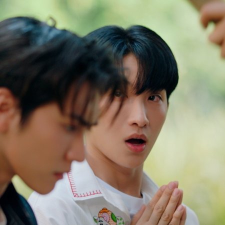 The Boy Next World (2025)