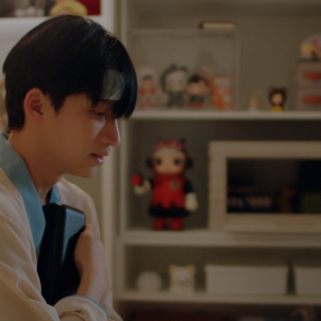 The Boy Next World (2025)