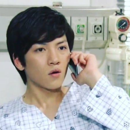 Smile, Dong Hae (2010)