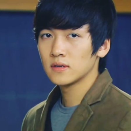 Smile, Dong Hae (2010)