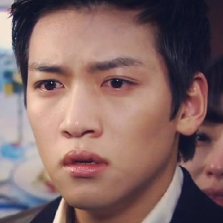 Smile, Dong Hae (2010)