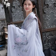 Always My General Chinese Drama photo