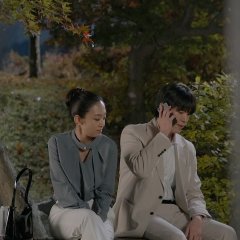 Bad Guy's Guide to Love Korean Drama photo