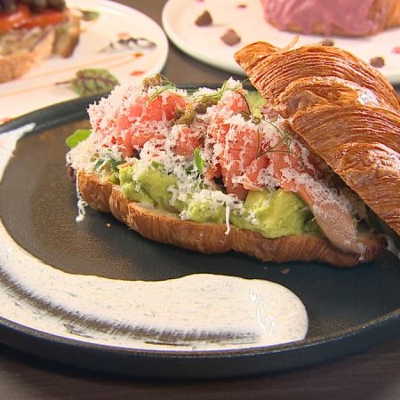 Super Taste: Hot-Blooded 48 Hours (2020)