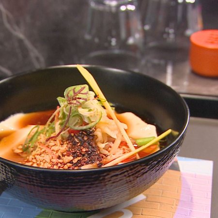 Super Taste: Hot-Blooded 48 Hours (2020)