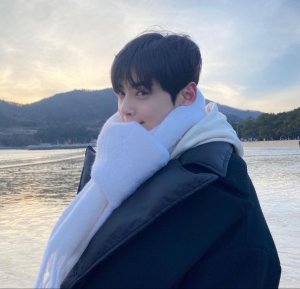 eunwoo my lov