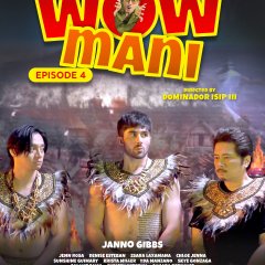 Wow Mani Philippines TV Program photo