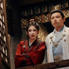 No One Like Me Chinese Movie photo