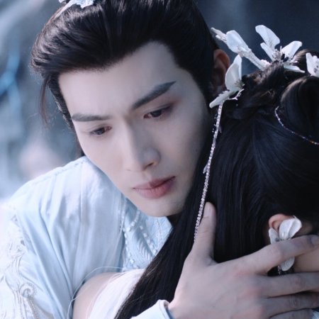 The Blossoming Love (2025)
