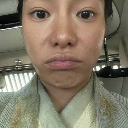 The Tale of Lady Ok (2024)