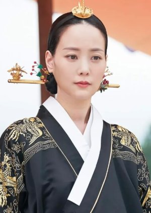 [Queen Consort] | The King's Affection