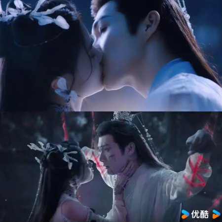 The Blossoming Love (2025)