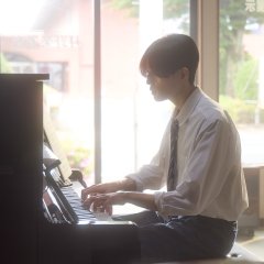 Bokura wa Jinsei de Ikkai dake Maho ga Tsukaeru Japanese Movie photo