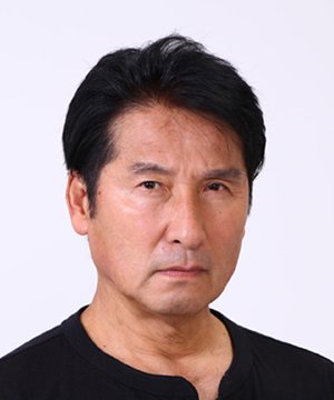 Hiroshi Okazaki