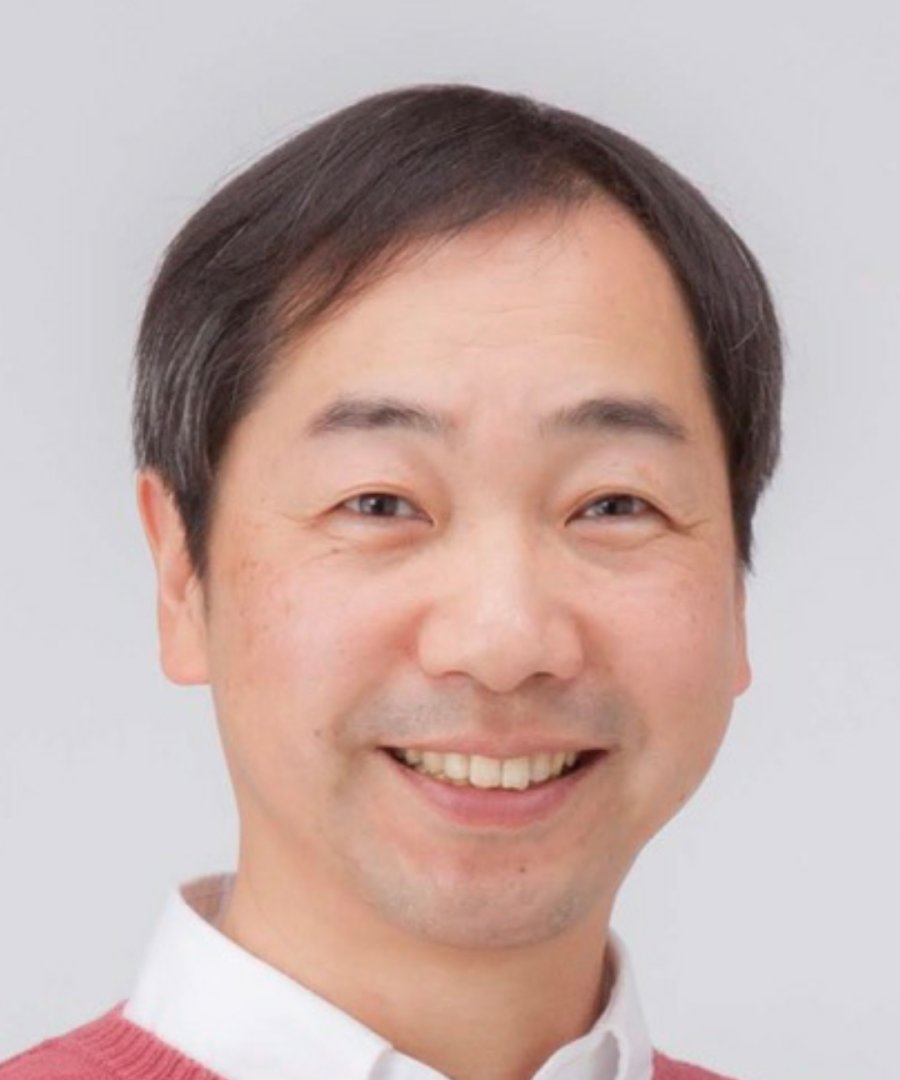 Tamotsu Morinaka