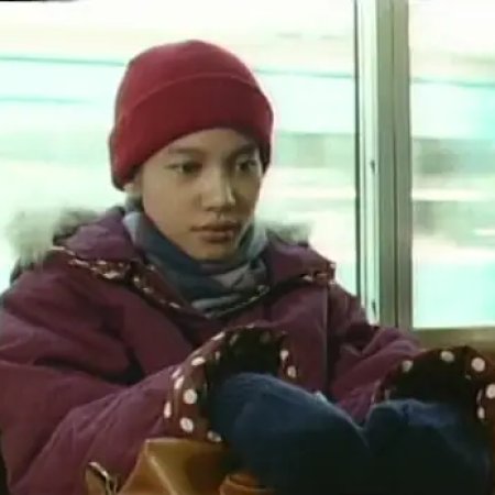 Swimming With Tears (1992)