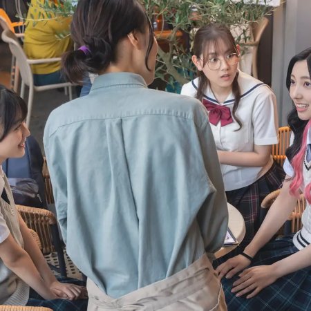 Zenbu of Tokyo (2024)