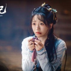 The Glory of Queen Chinese Drama photo