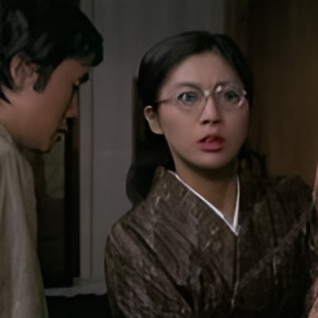 Musashino Double Suicide (1983)