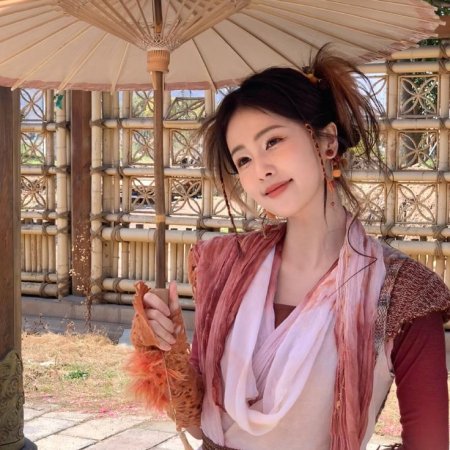 Moonlight Mystique (2025)