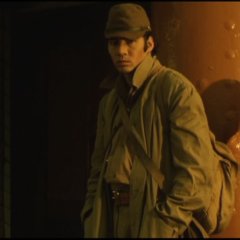 Moonlight Serenade Japanese Movie(1997) photo