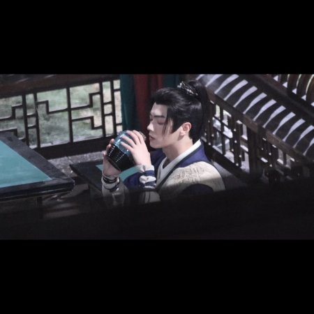 Tian Du Yi Wen Lu ()