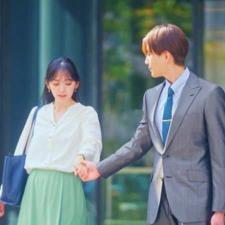 Oshi ga Joshi ni Narimashite: Full Throttle (2025)