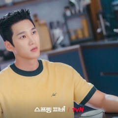 Spring Fever Korean Drama(2026) photo