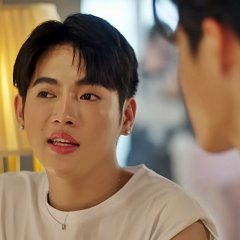 Let Me into Your Heart Thai Drama photo