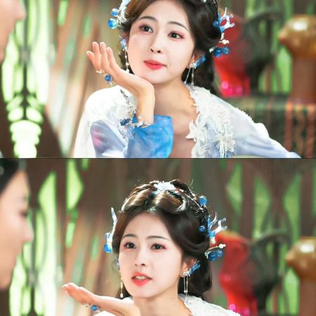 Moonlight Mystique (2025)