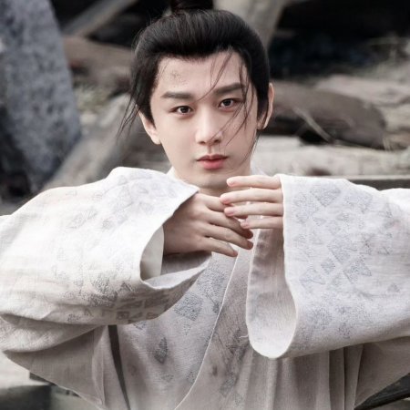 Liang Jing Shi Wu Ri ()