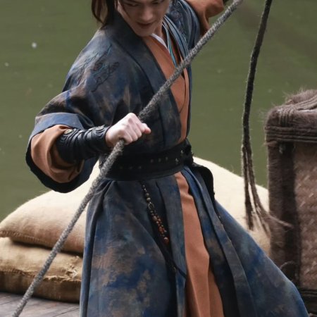 Tian Du Yi Wen Lu ()