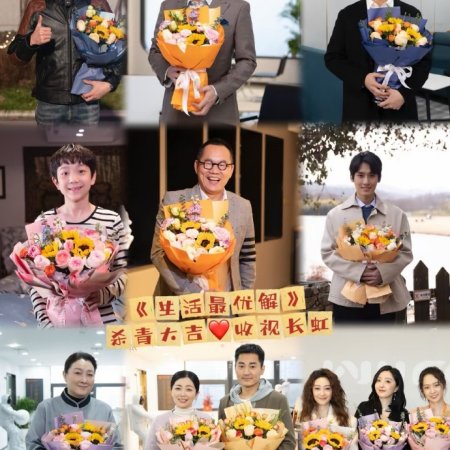 Life Optimal Solution (2025)