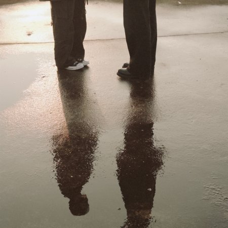 Sunshine through the Rain ()