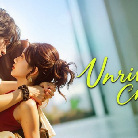 Unrivaled Charm (2025)