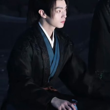 Tian Du Yi Wen Lu ()