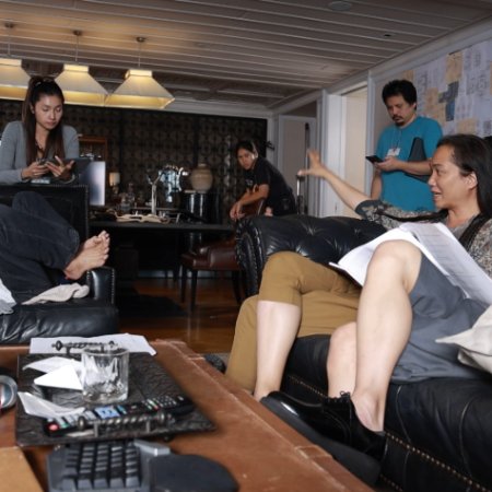 Burnout Syndrome Special (2025)