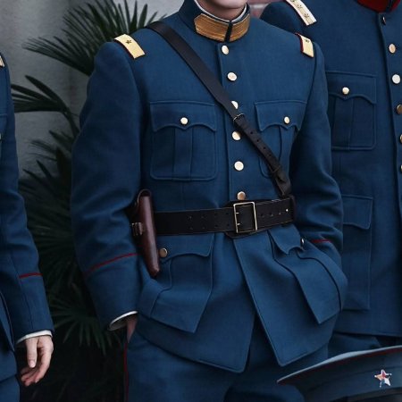 The Lament of Autumn ()