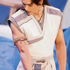 Guardians of the Lands Chinese Drama photo