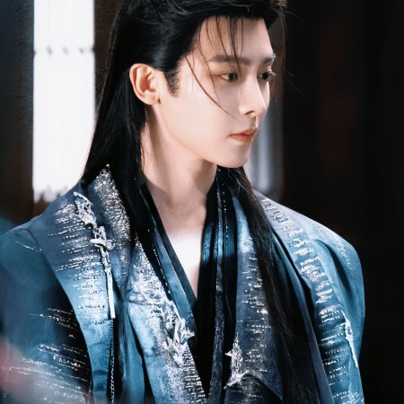 Love in the Clouds (2025)