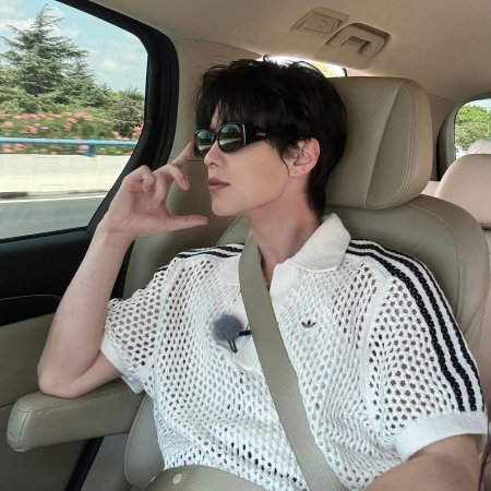 Speed and Love (2025)