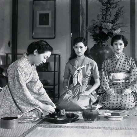 The Moon Has Risen (1955)